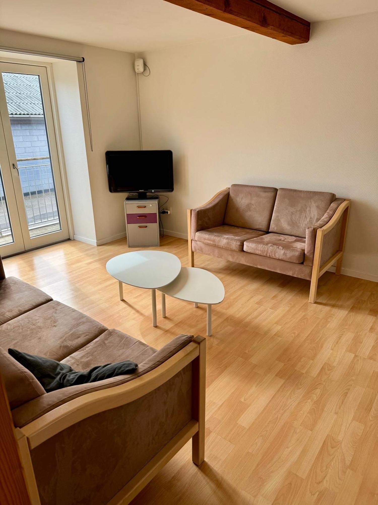 Norager Apartments Exterior photo